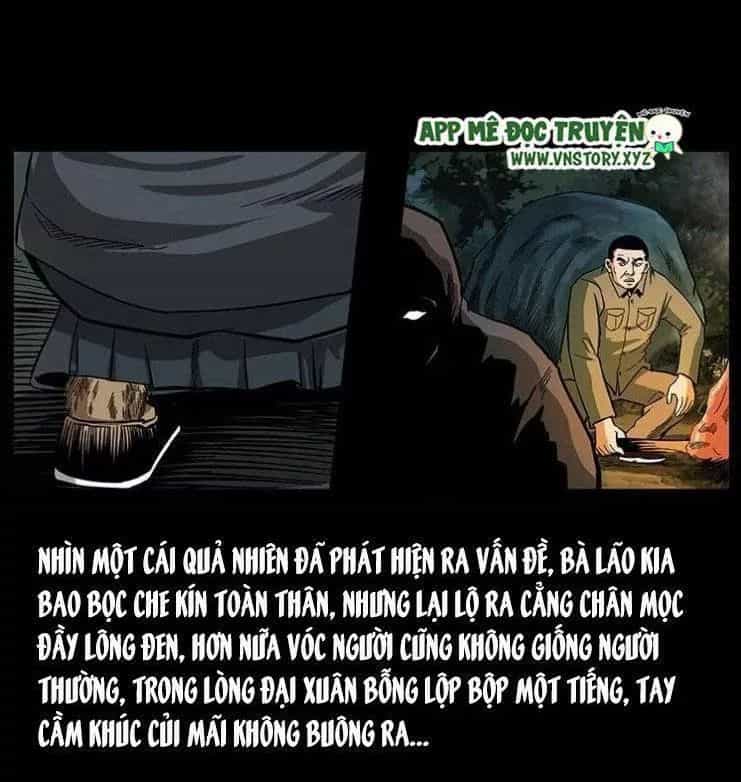 U Minh Ngụy Tượng - Chương 140 - ảnh 56