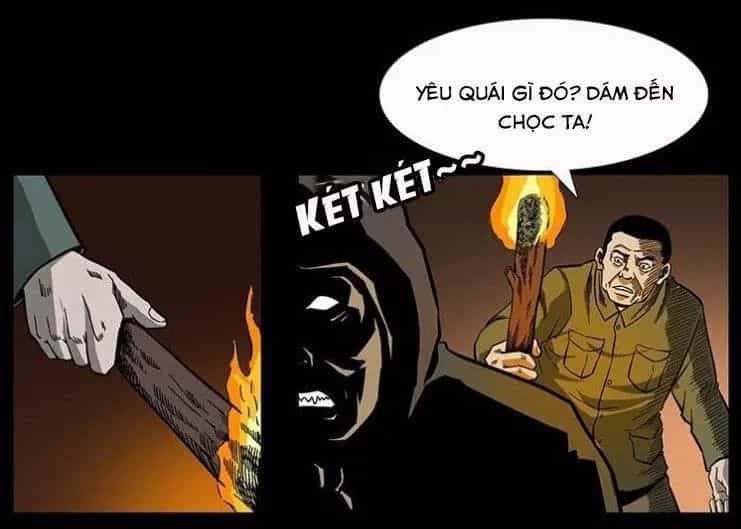 U Minh Ngụy Tượng - Chương 140 - ảnh 57