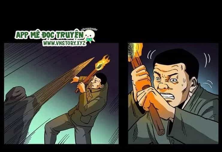U Minh Ngụy Tượng - Chương 140 - ảnh 60