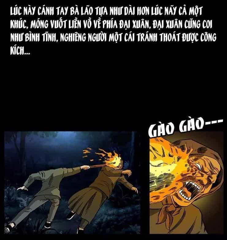 U Minh Ngụy Tượng - Chương 140 - ảnh 61