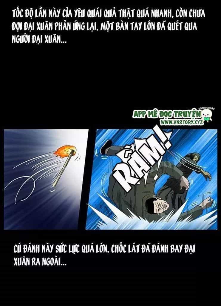 U Minh Ngụy Tượng - Chương 140 - ảnh 65