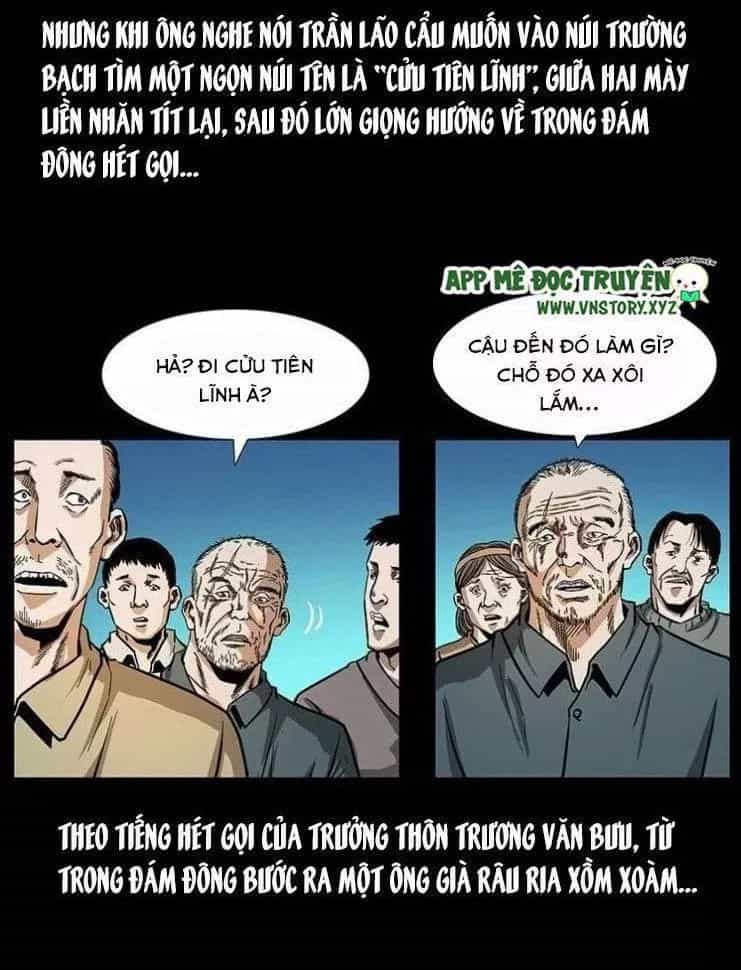 U Minh Ngụy Tượng - Chương 140 - ảnh 7