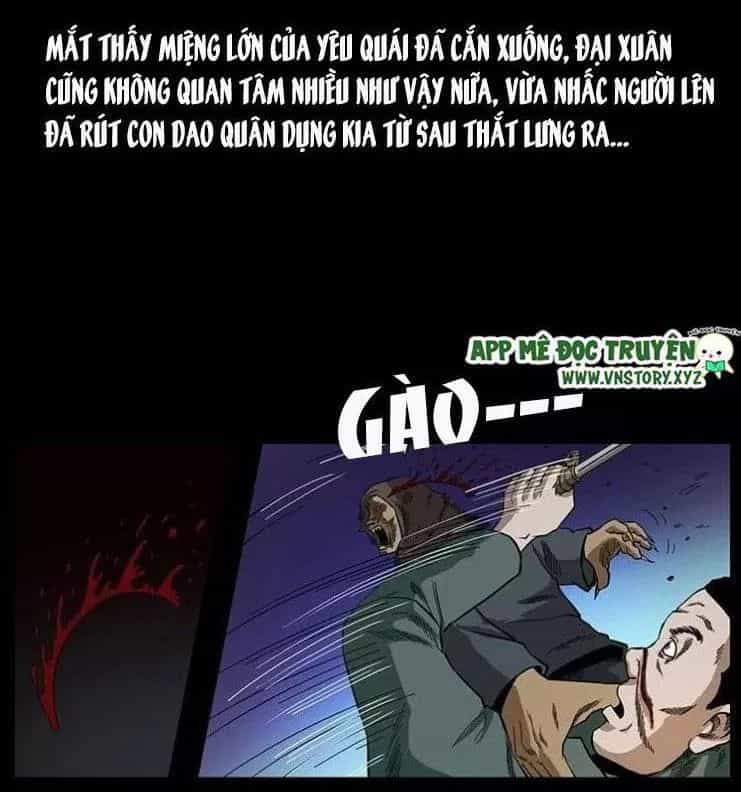 U Minh Ngụy Tượng - Chương 140 - ảnh 76