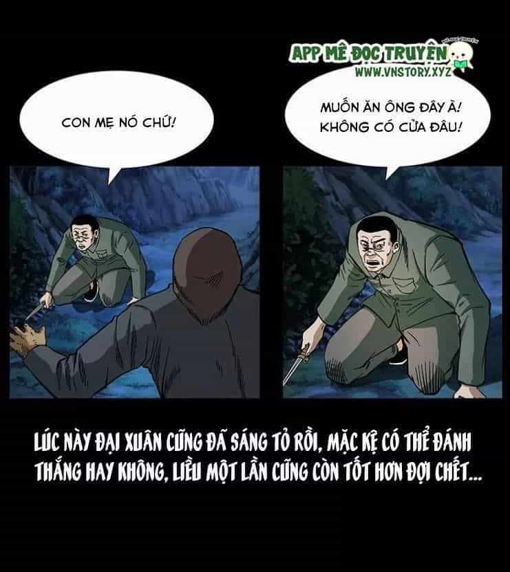 U Minh Ngụy Tượng - Chương 140 - ảnh 78