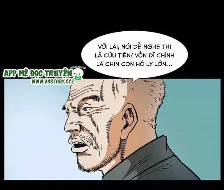 U Minh Ngụy Tượng - Chương 140 - ảnh 8