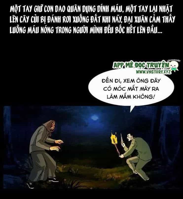 U Minh Ngụy Tượng - Chương 140 - ảnh 80