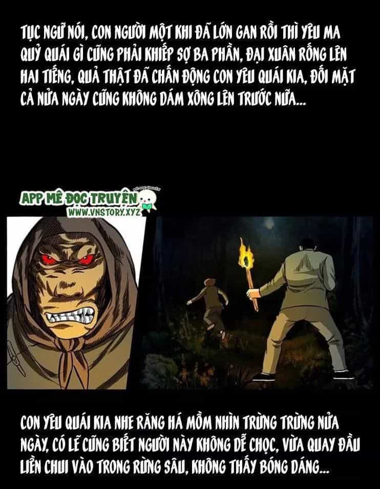 U Minh Ngụy Tượng - Chương 140 - ảnh 81