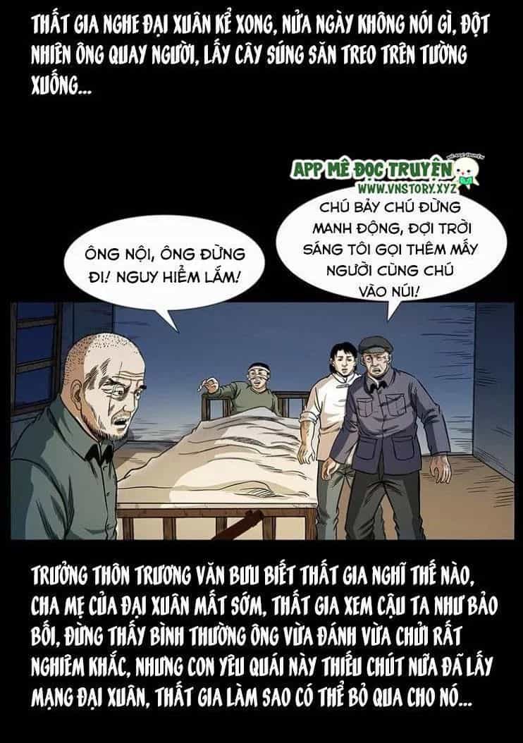 U Minh Ngụy Tượng - Chương 140 - ảnh 84
