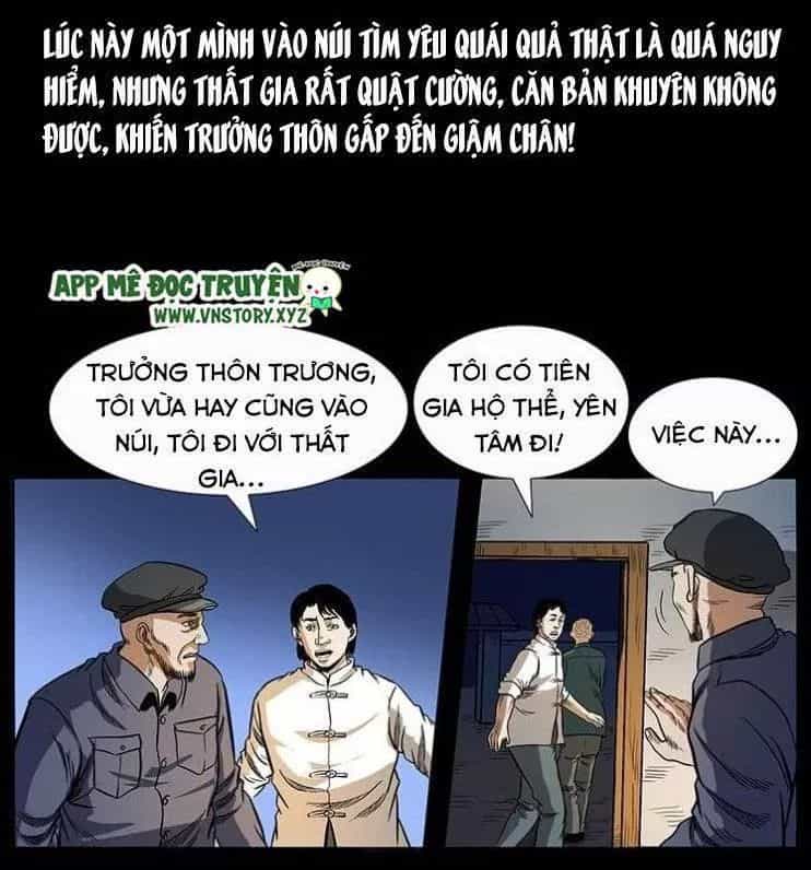 U Minh Ngụy Tượng - Chương 140 - ảnh 86