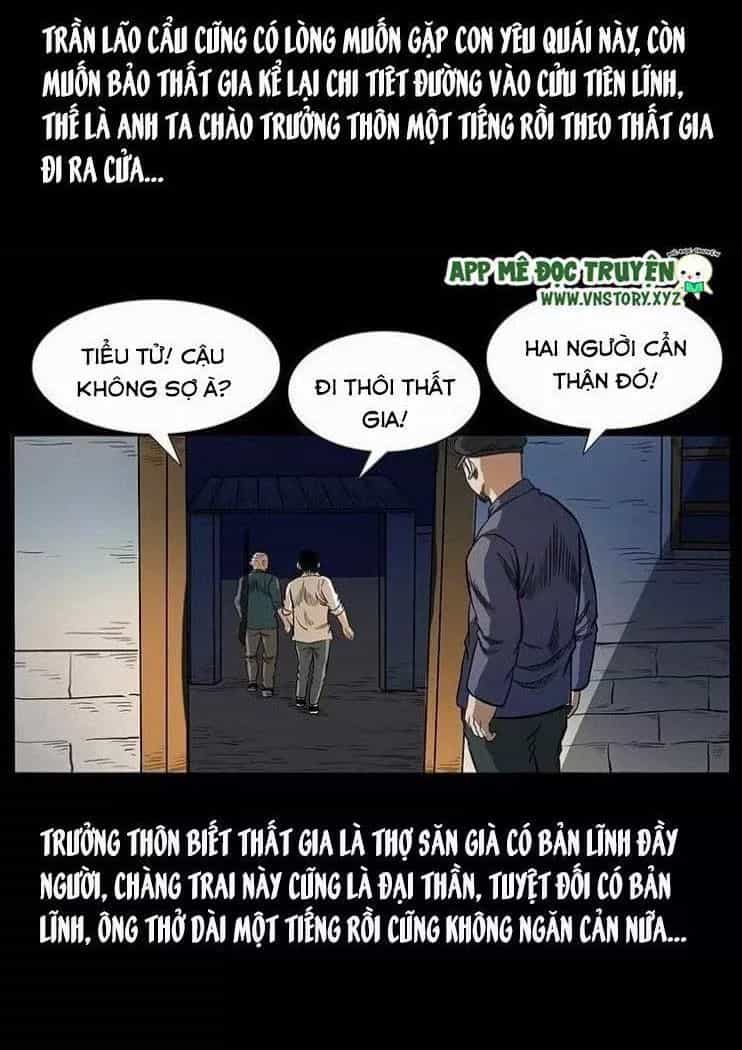 U Minh Ngụy Tượng - Chương 140 - ảnh 87