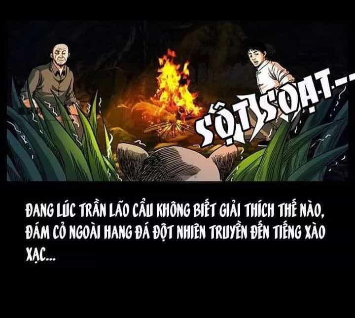 U Minh Ngụy Tượng - Chương 141 - ảnh 11
