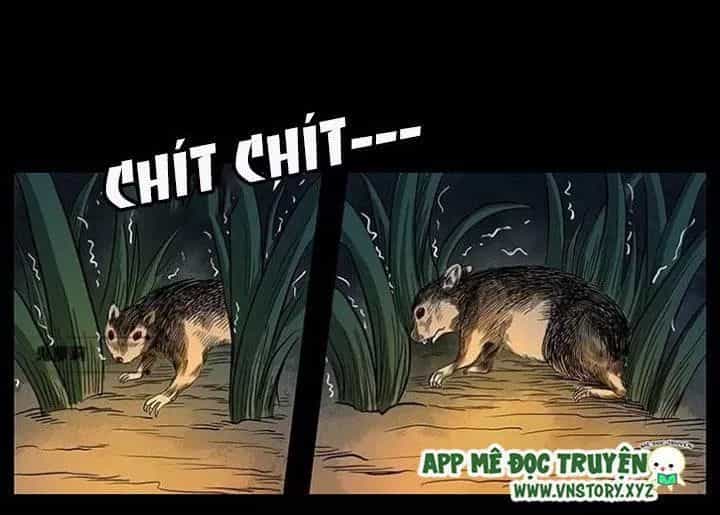 U Minh Ngụy Tượng - Chương 141 - ảnh 12