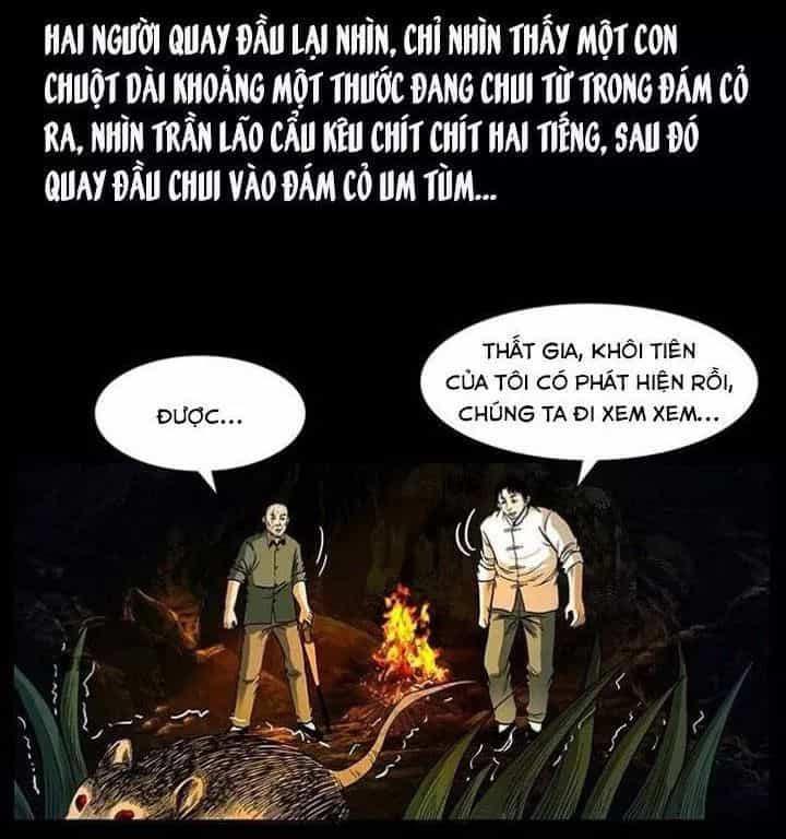U Minh Ngụy Tượng - Chương 141 - ảnh 13