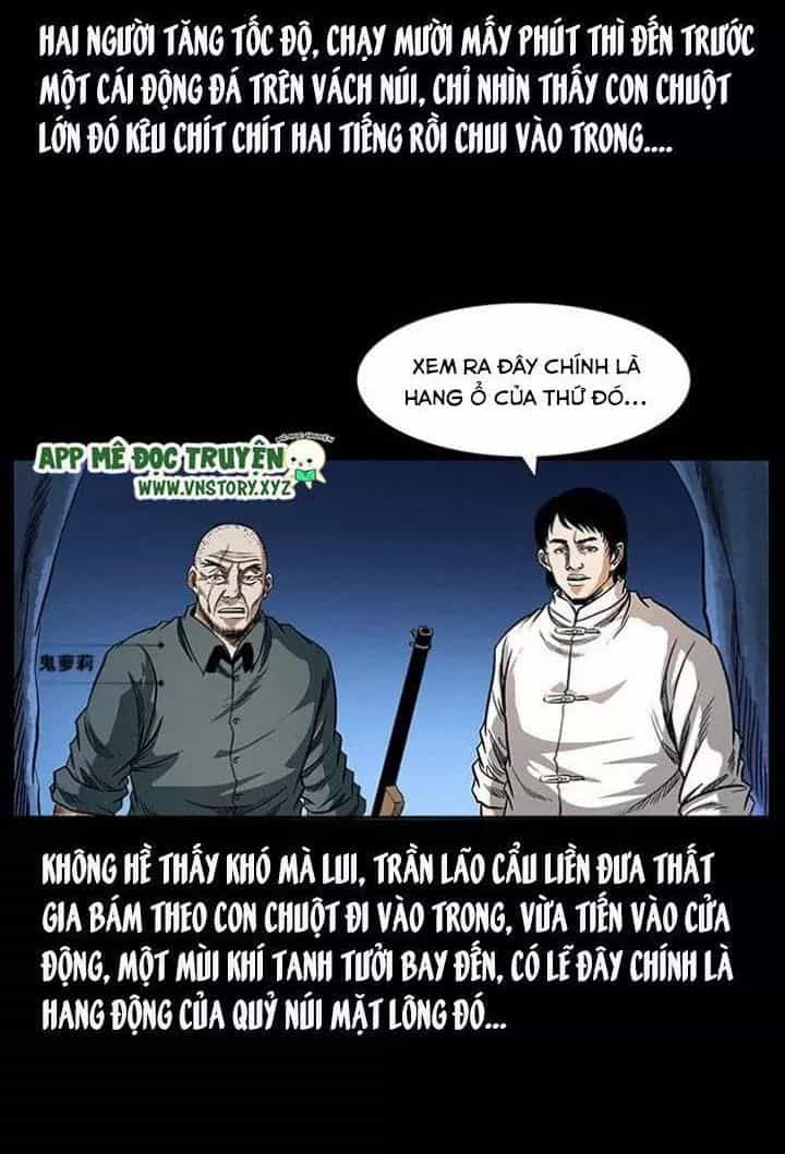 U Minh Ngụy Tượng - Chương 141 - ảnh 17