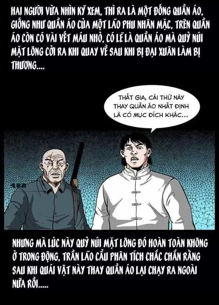 U Minh Ngụy Tượng - Chương 141 - ảnh 20