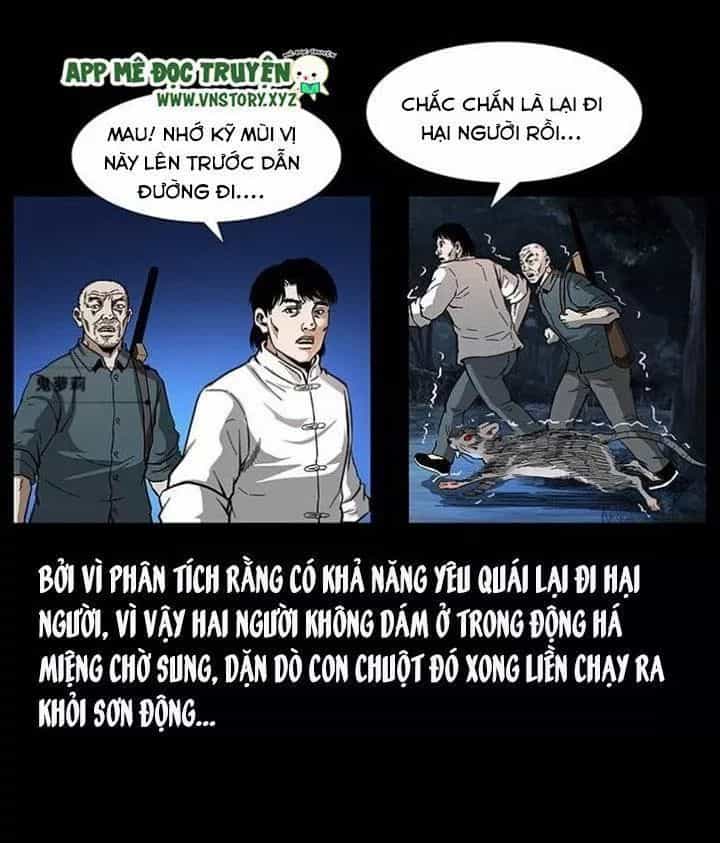 U Minh Ngụy Tượng - Chương 141 - ảnh 21