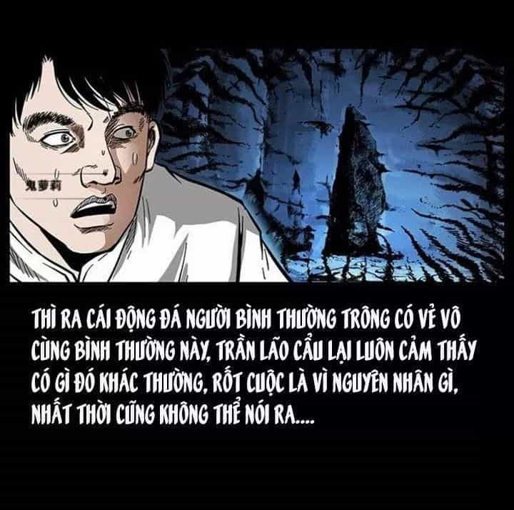 U Minh Ngụy Tượng - Chương 141 - ảnh 24