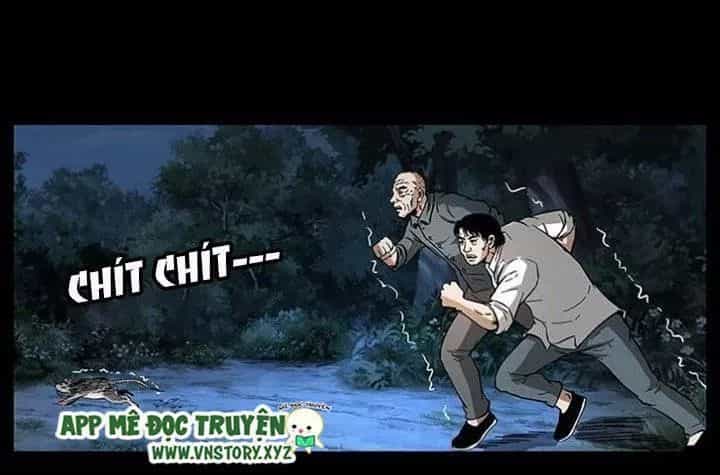 U Minh Ngụy Tượng - Chương 141 - ảnh 25