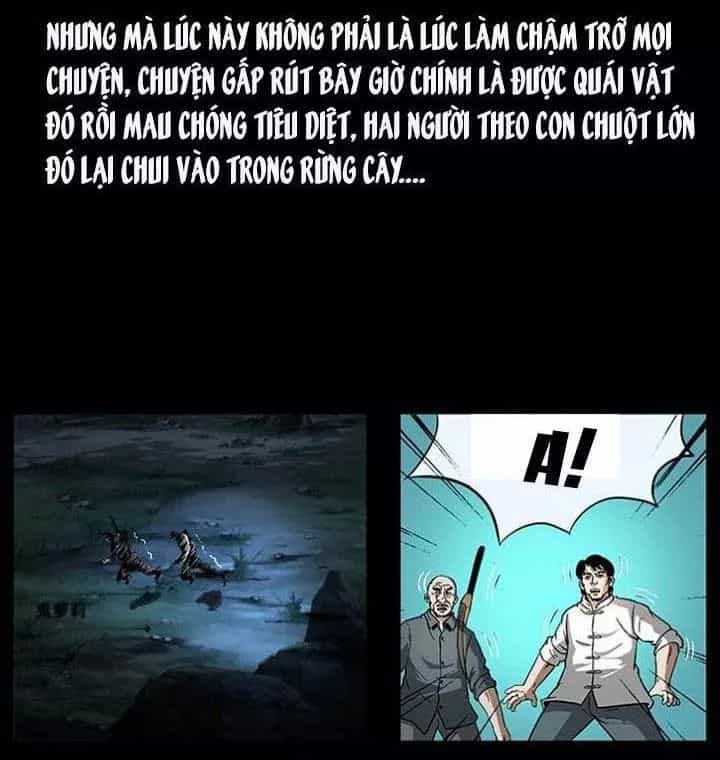 U Minh Ngụy Tượng - Chương 141 - ảnh 26