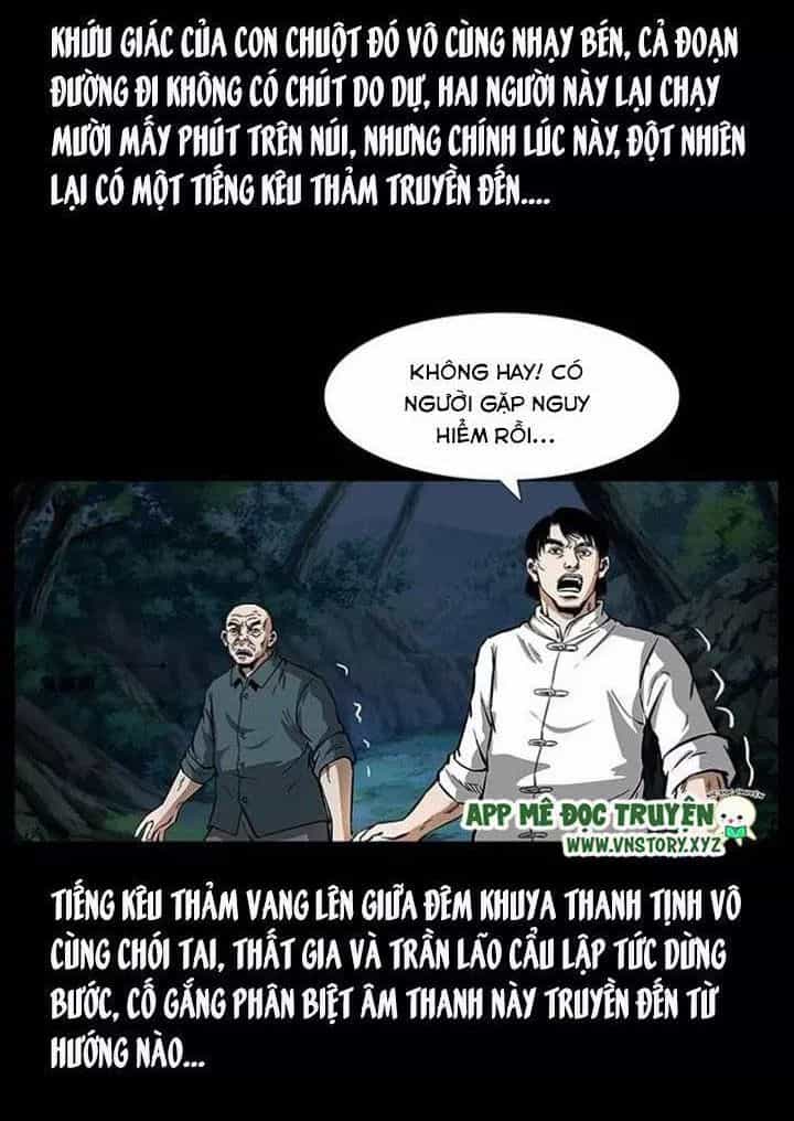 U Minh Ngụy Tượng - Chương 141 - ảnh 27