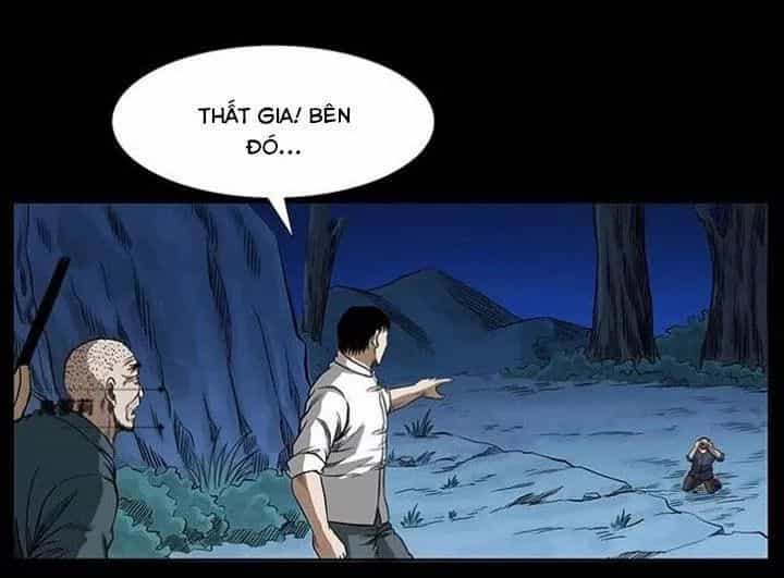 U Minh Ngụy Tượng - Chương 141 - ảnh 28