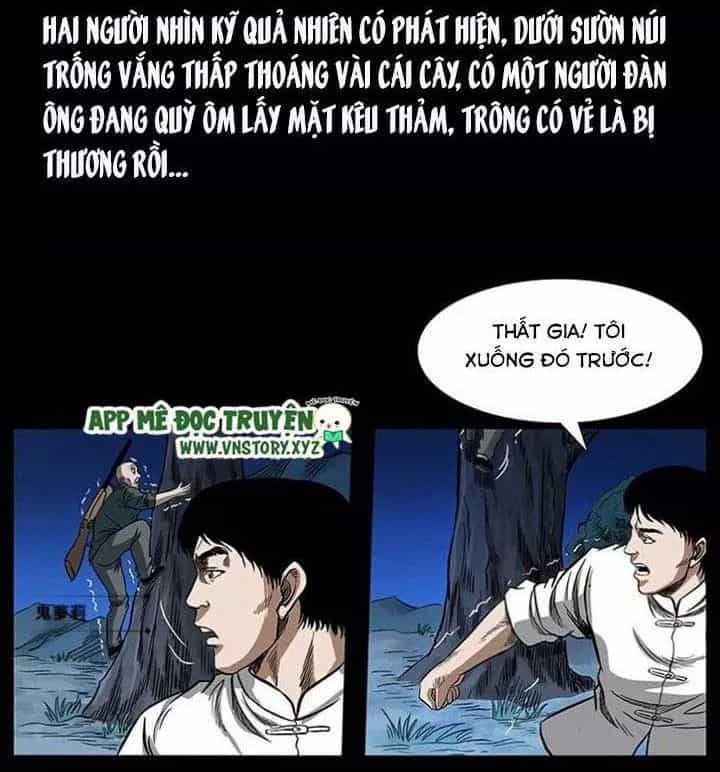 U Minh Ngụy Tượng - Chương 141 - ảnh 29