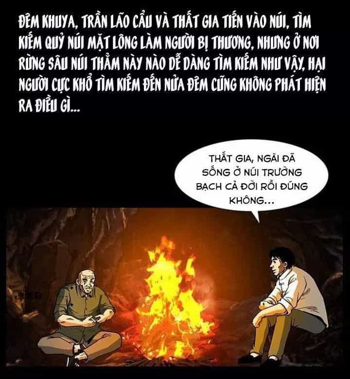 U Minh Ngụy Tượng - Chương 141 - ảnh 3