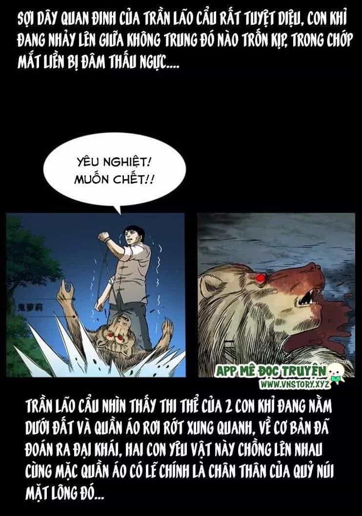 U Minh Ngụy Tượng - Chương 141 - ảnh 43