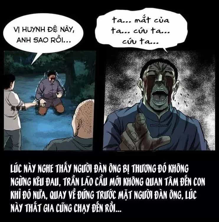 U Minh Ngụy Tượng - Chương 141 - ảnh 44