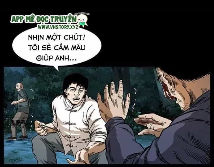 U Minh Ngụy Tượng - Chương 141 - ảnh 45