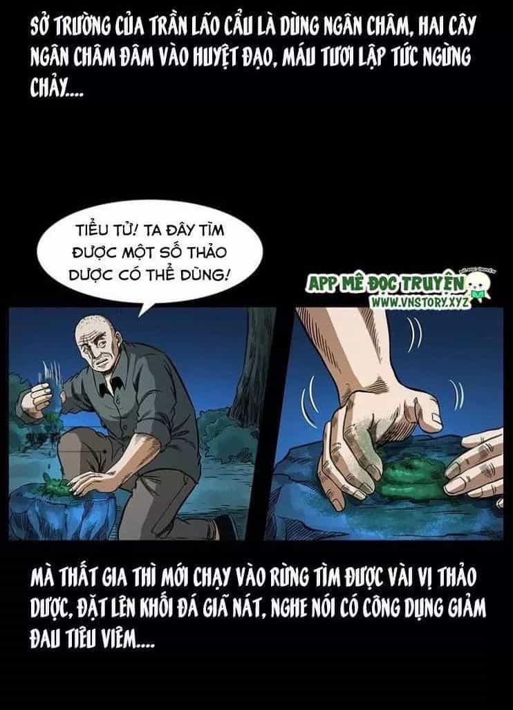 U Minh Ngụy Tượng - Chương 141 - ảnh 47