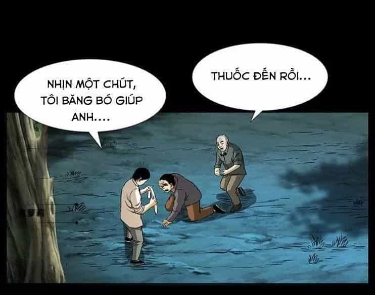 U Minh Ngụy Tượng - Chương 141 - ảnh 48