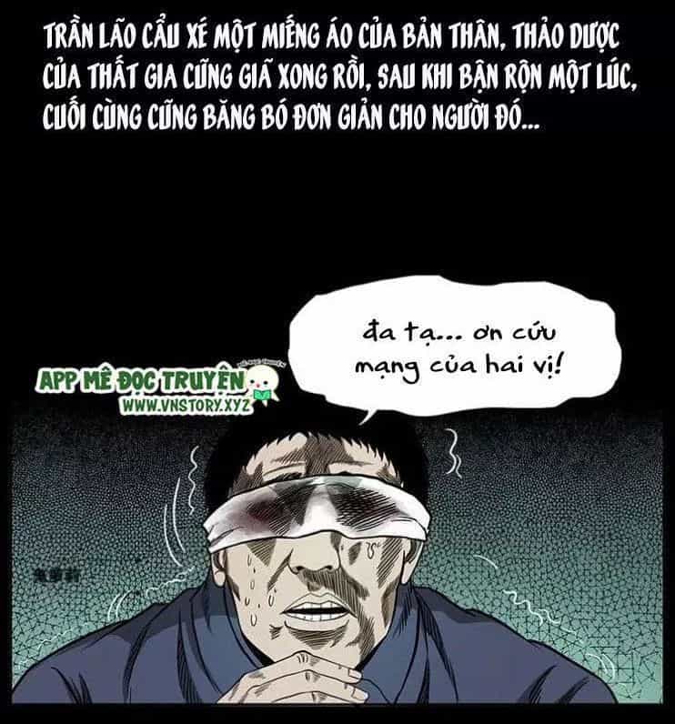 U Minh Ngụy Tượng - Chương 141 - ảnh 49