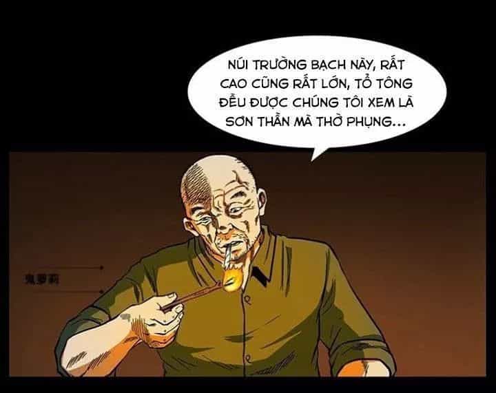 U Minh Ngụy Tượng - Chương 141 - ảnh 5