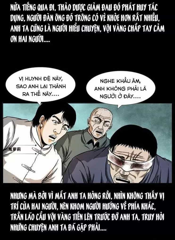 U Minh Ngụy Tượng - Chương 141 - ảnh 50