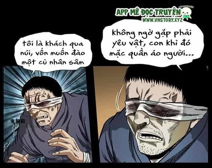 U Minh Ngụy Tượng - Chương 141 - ảnh 51