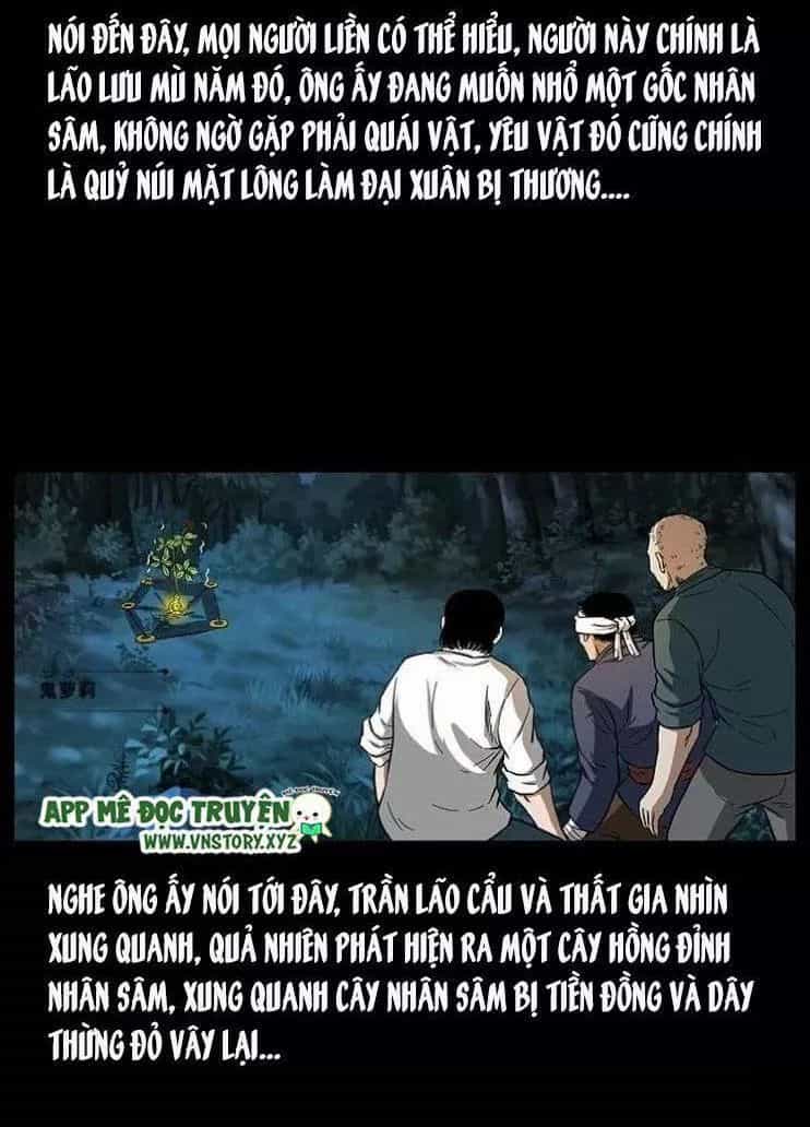 U Minh Ngụy Tượng - Chương 141 - ảnh 52