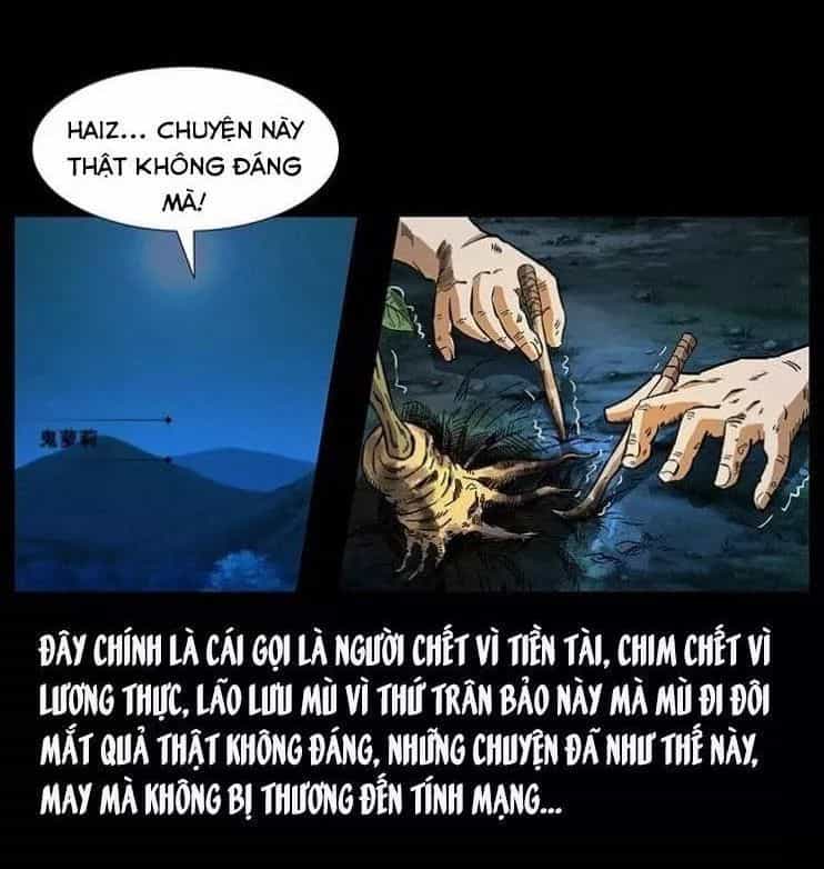 U Minh Ngụy Tượng - Chương 141 - ảnh 53