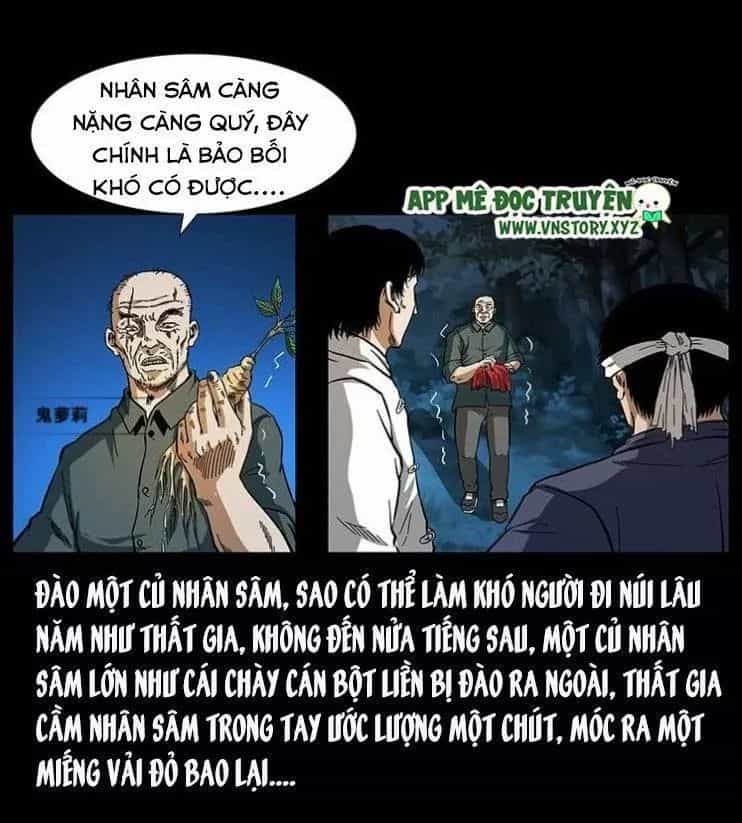 U Minh Ngụy Tượng - Chương 141 - ảnh 54