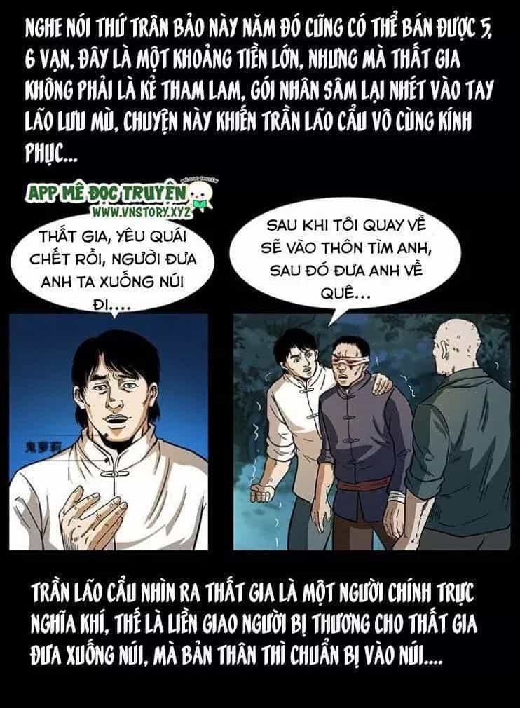 U Minh Ngụy Tượng - Chương 141 - ảnh 56