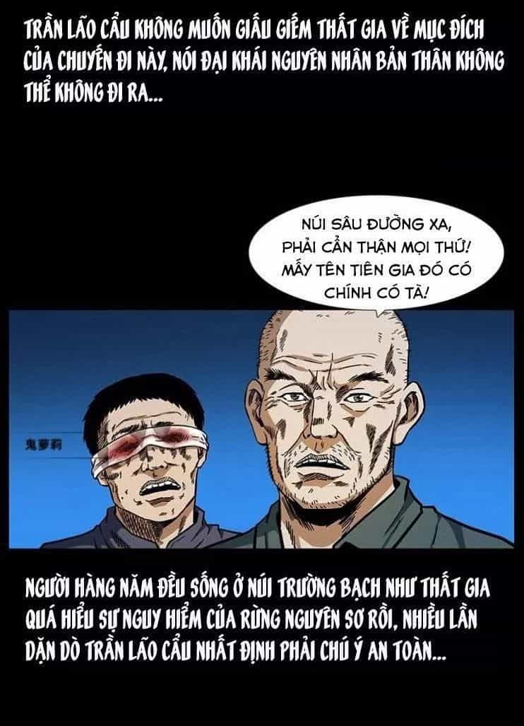 U Minh Ngụy Tượng - Chương 141 - ảnh 59