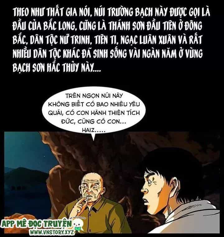 U Minh Ngụy Tượng - Chương 141 - ảnh 6