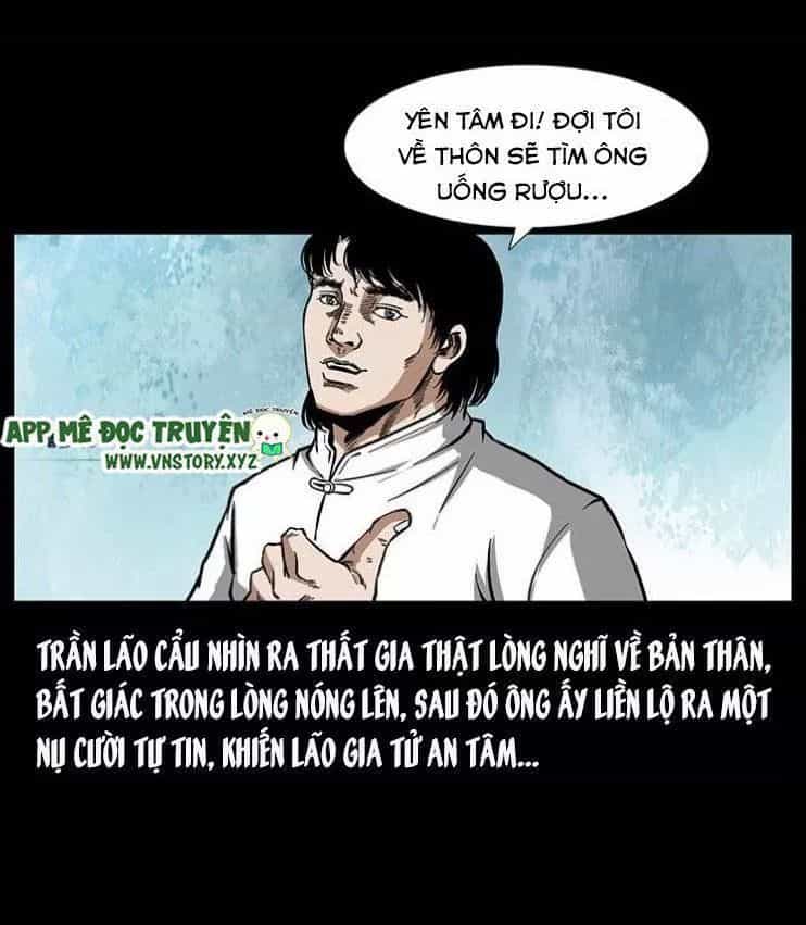 U Minh Ngụy Tượng - Chương 141 - ảnh 60