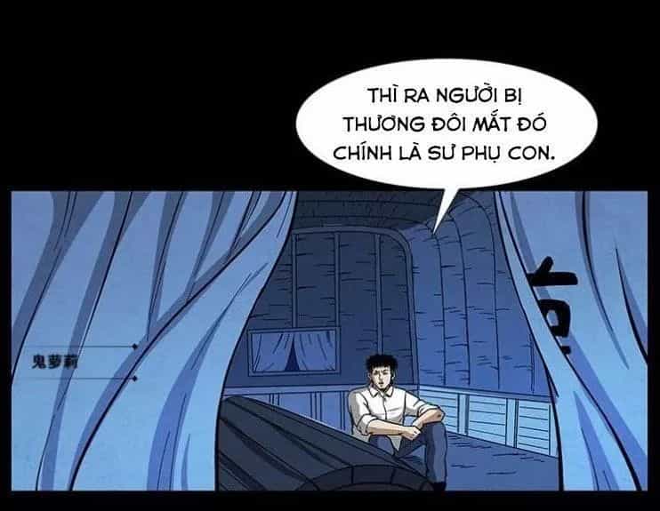 U Minh Ngụy Tượng - Chương 141 - ảnh 63