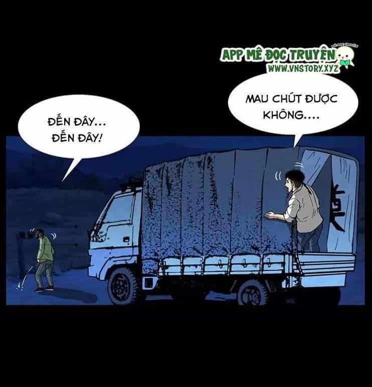 U Minh Ngụy Tượng - Chương 141 - ảnh 66