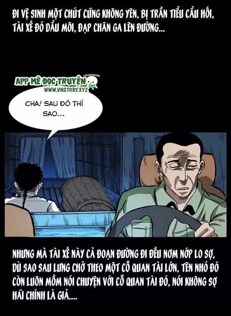 U Minh Ngụy Tượng - Chương 141 - ảnh 68