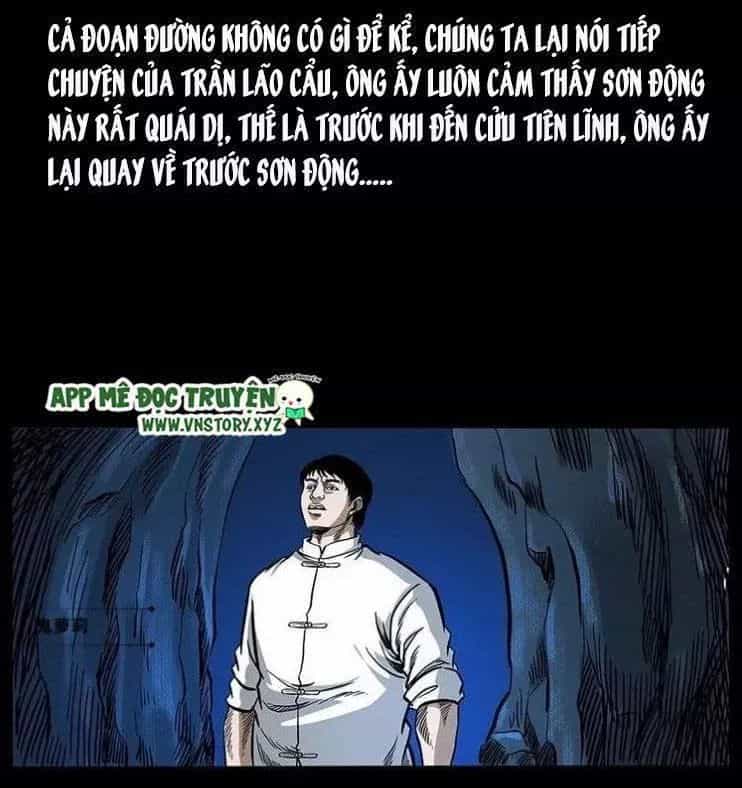 U Minh Ngụy Tượng - Chương 141 - ảnh 71