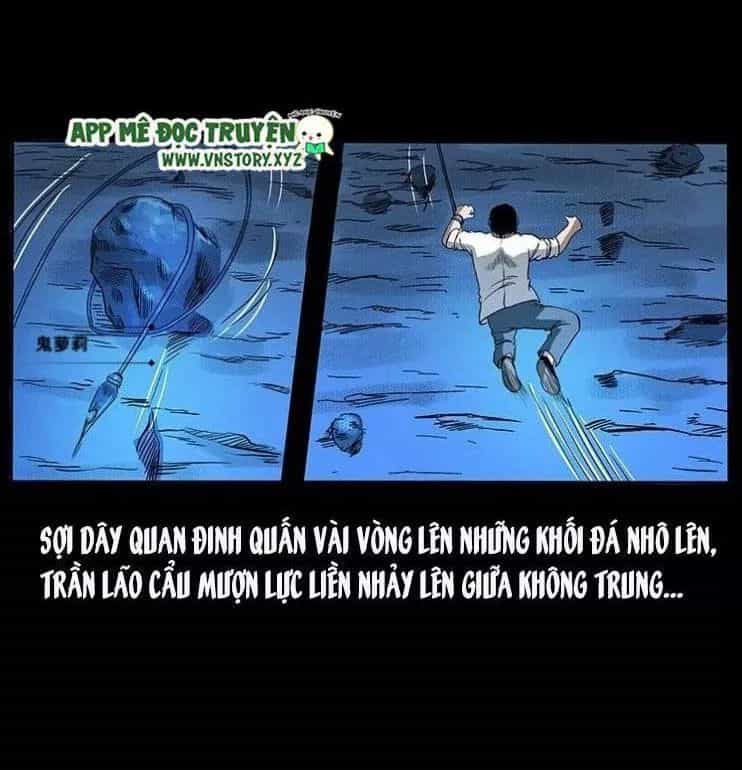 U Minh Ngụy Tượng - Chương 141 - ảnh 76