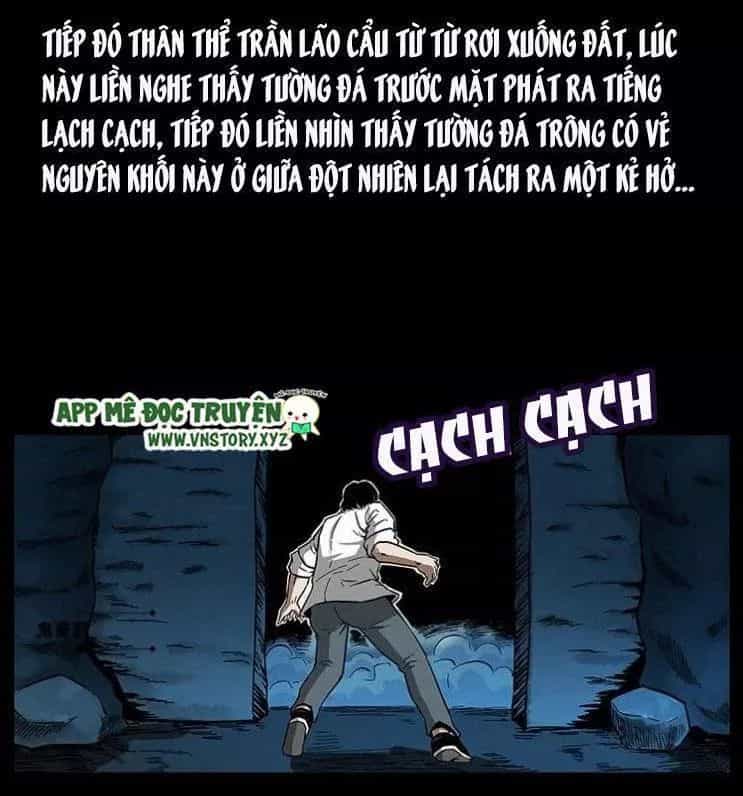 U Minh Ngụy Tượng - Chương 141 - ảnh 79