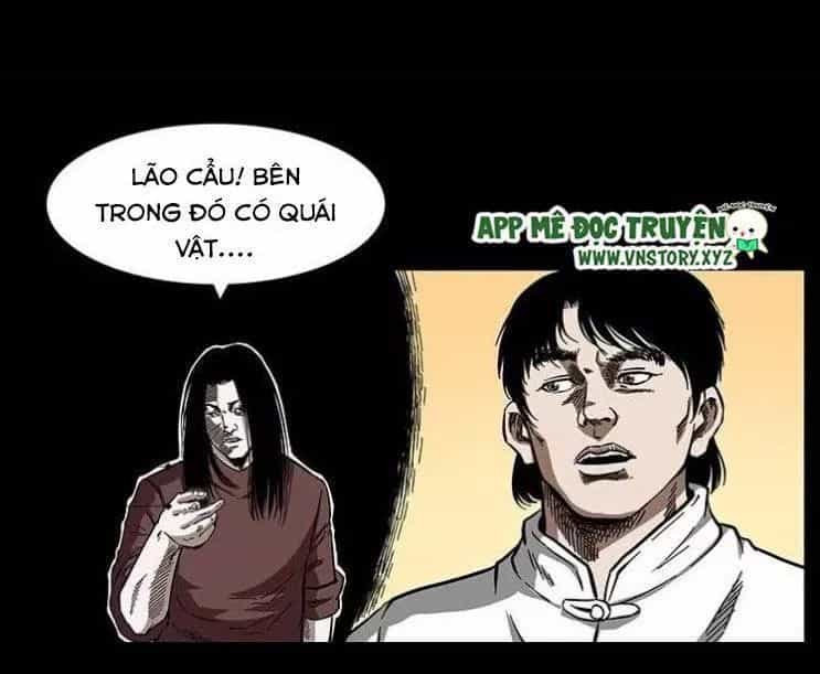U Minh Ngụy Tượng - Chương 141 - ảnh 81